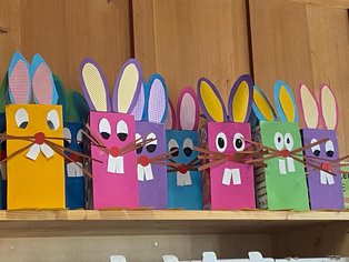 Ostern