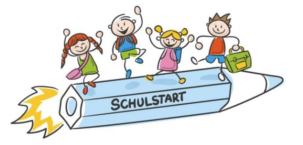 Schulstart